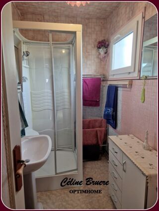  Maison � vendre 2 pi�ces 54 m�