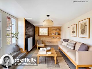  Maison � vendre 6 pi�ces 110 m�