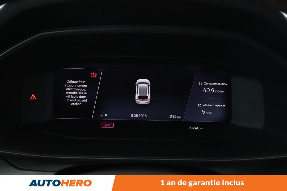 Formentor 1.5 TSI V DSG7 150 ch 2022 occasion 92130 Issy-les-Moulineaux