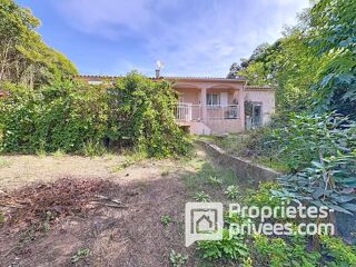  Maison � vendre 6 pi�ces 124 m�