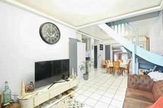  Maison � vendre 5 pi�ces 122 m�