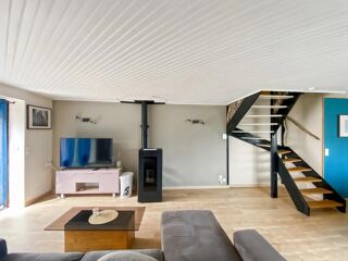 Maison � vendre 7 pi�ces 180 m�
