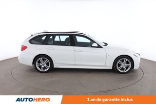 S&eacute;rie 3 Touring 320i xDrive M Sport BVA8 184 ch 2019 occasion 92130 Issy-les-Moulineaux