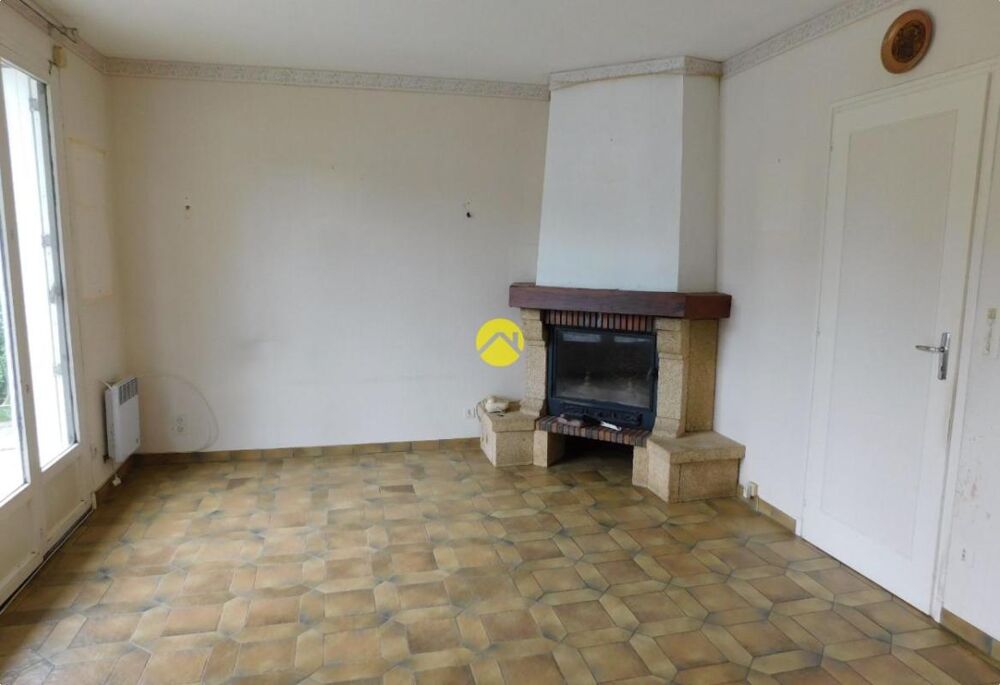 Vente Maison Maison campagne Gracay