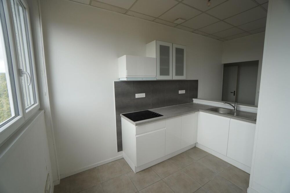 Appartement T3 à louer
