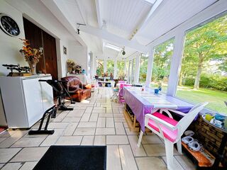  Maison � vendre 5 pi�ces 120 m�