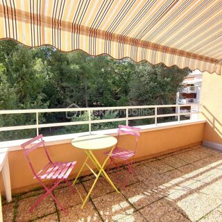  Appartement � vendre 2 pi�ces 50 m�