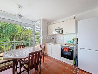  Appartement � vendre 1 pi�ce 33 m�