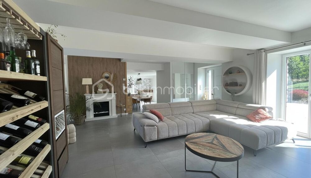 Vente Maison ?? COUP DE CŒUR ASSURÉ ! ?? Liffre