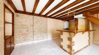  Appartement à vendre 2 pièces 54 m²