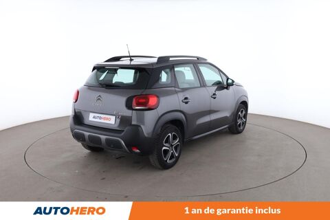 C3 Aircross 1.2 PureTech Feel BV6 110 ch 2020 occasion 92130 Issy-les-Moulineaux