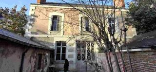  Maison � vendre 8 pi�ces 200 m�