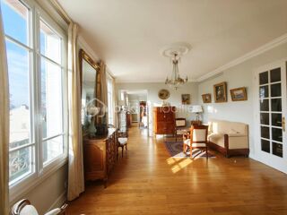  Appartement à vendre 4 pièces 100 m²