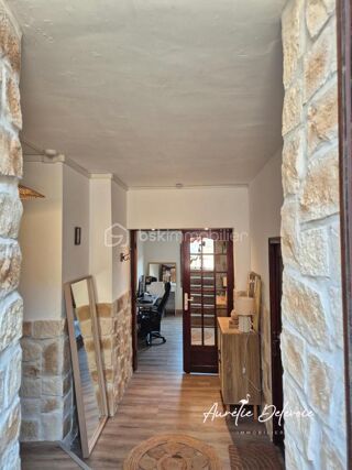  Maison à vendre 3 pièces 83 m²