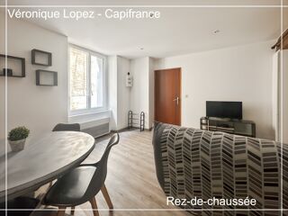  Immeuble à vendre 4 pièces 113 m²