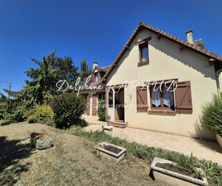  Maison  vendre 7 pices 122 m