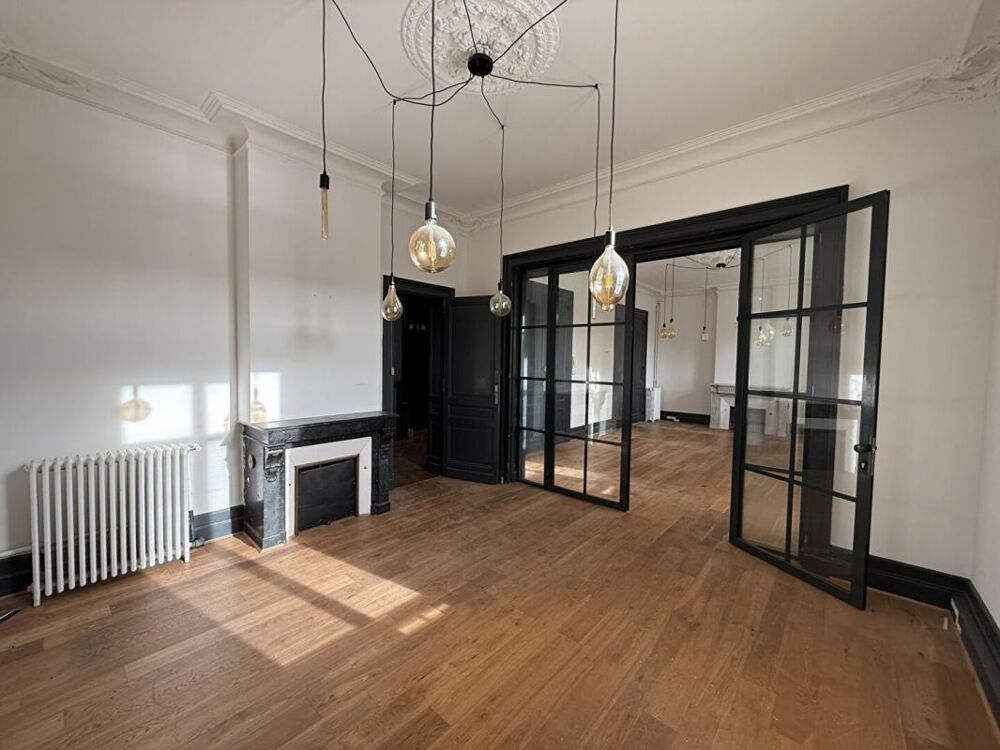 Hotel Particulier de prestige