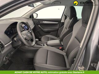 Karoq 2.0 TDI 150 CH SCR 4x4 DSG AMBITION 2022 occasion 69190 Saint-Fons