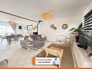  Maison à vendre 7 pièces 114 m²