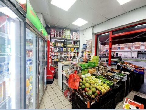   Commerces/Negoce 