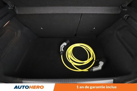 208 Electrique 50 kWh GT Line 136 ch 2020 occasion 92130 Issy-les-Moulineaux