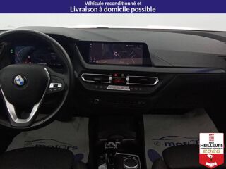Serie 2 218i 136 DKG7 Design 2023 occasion 10150 Lavau