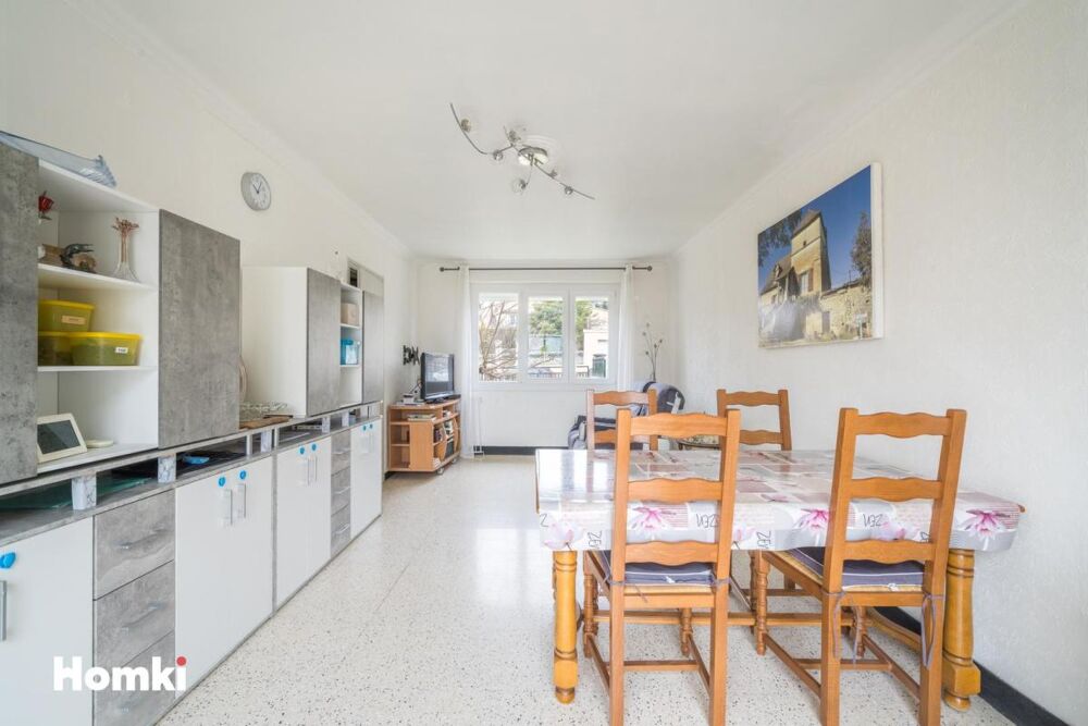 Maison/Villa T4 de 70 m² à Bollène 84500