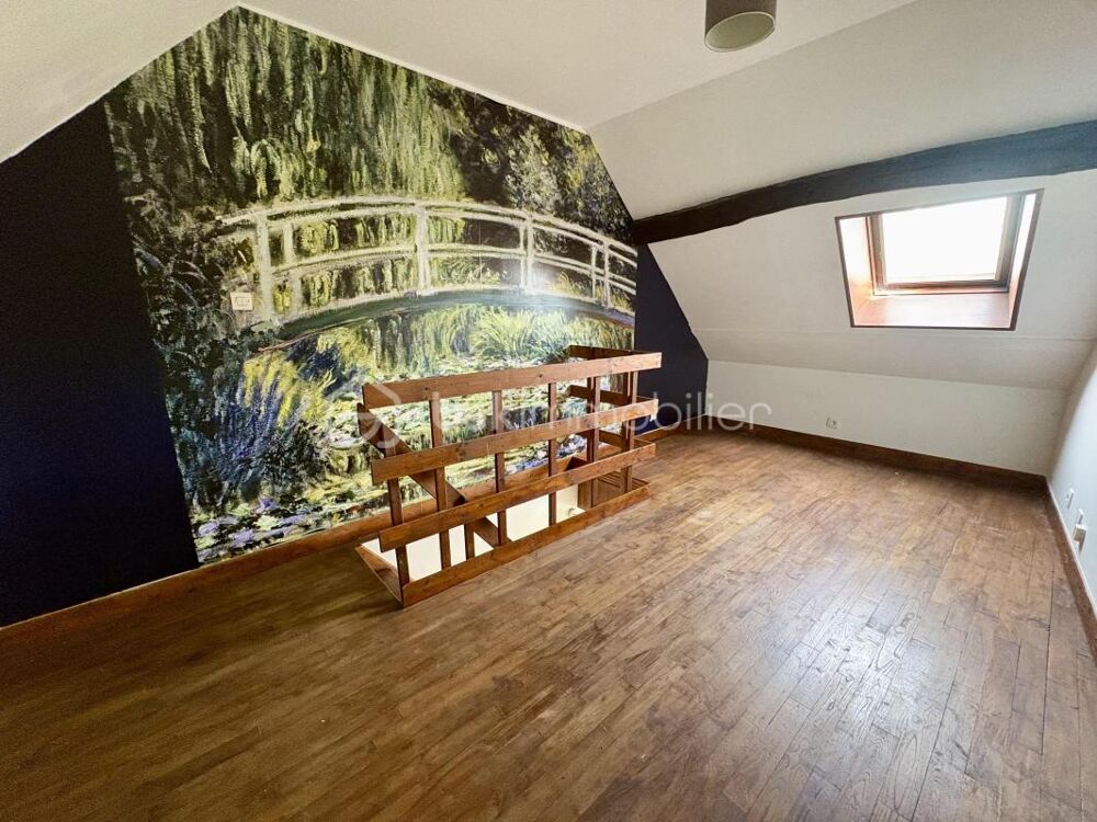 Vente Immeuble ? IMMEUBLE DE RAPPORT – IDÉAL INVESTISSEUR – NANTEUIL-LE-HAUDOUIN (60) Nanteuil le haudouin