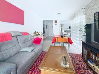  Appartement à vendre 3 pièces 63 m²