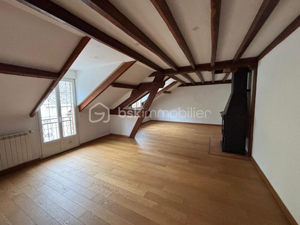Location Appartement À LOUER – SPACIEUX APPARTEMENT F3 DE 109 M² – ANGERVILLE (91670) Angerville