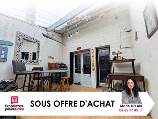  Maison � vendre 3 pi�ces 87 m�