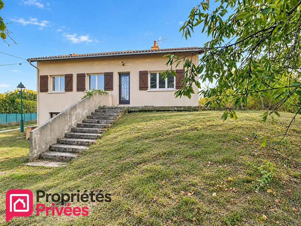 Vente Maison Maison Nitry 6 pièce(s) 128 m2 Nitry