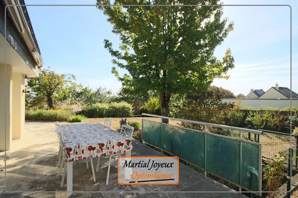 Martial Joyeux votre conseiller immobilier OPTIMHOME vous présente :