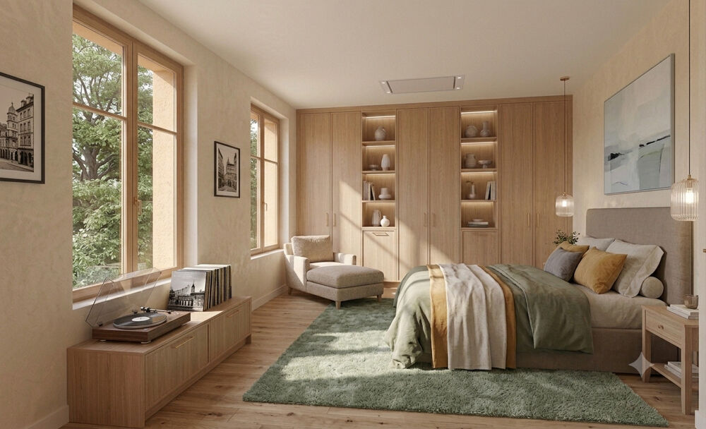 Vente Maison - MAISON DE VILLE avec JARDIN PRIVATIF  - Maisons laffitte