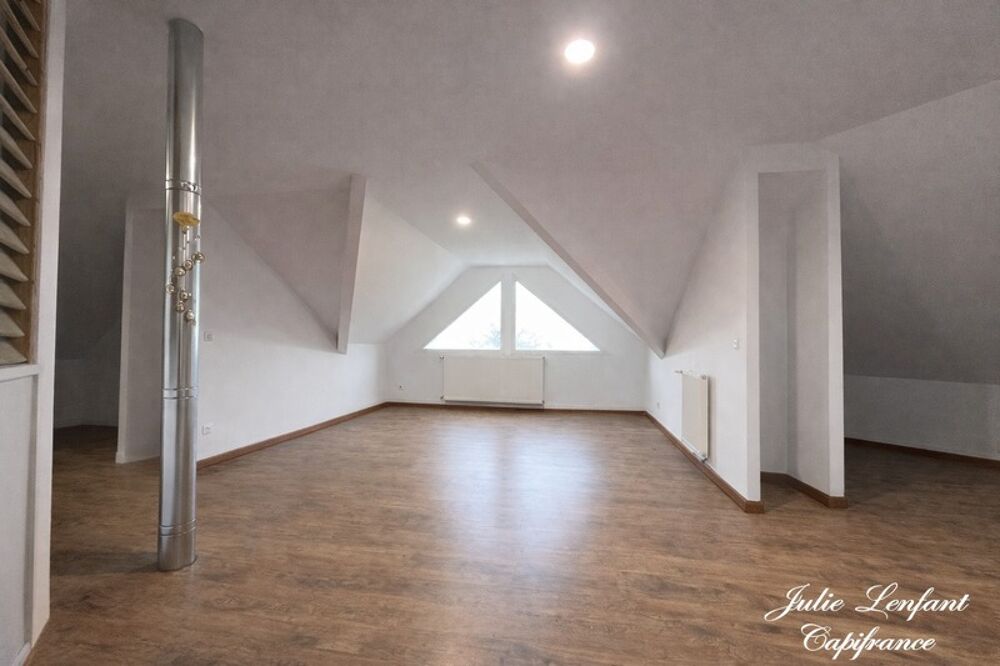 � vendre  Maison Vienne-en-Val (45510)