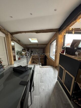  Appartement � vendre 4 pi�ces 75 m�