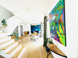  Maison à vendre 8 pièces 194 m²