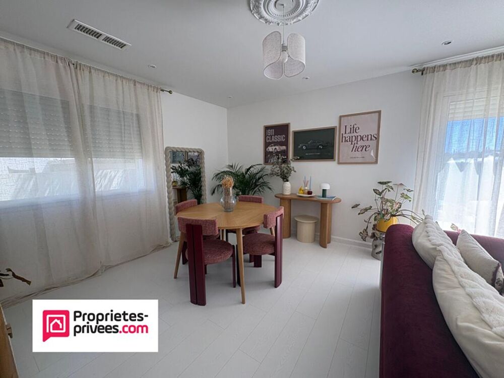 Maison 6 pièce(s) 120 m2
