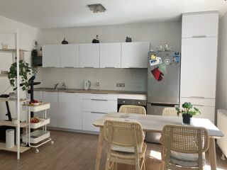  Appartement � vendre 3 pi�ces 63 m�