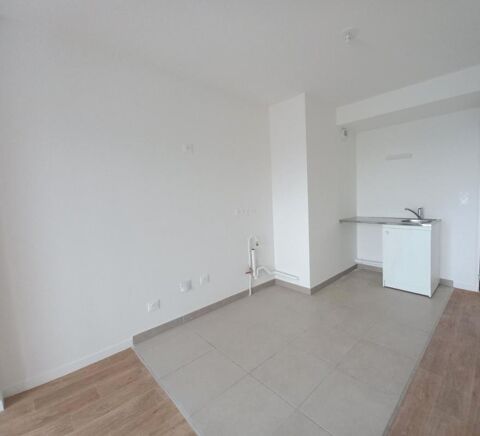  Appartement � louer 2 pi�ces 36 m�