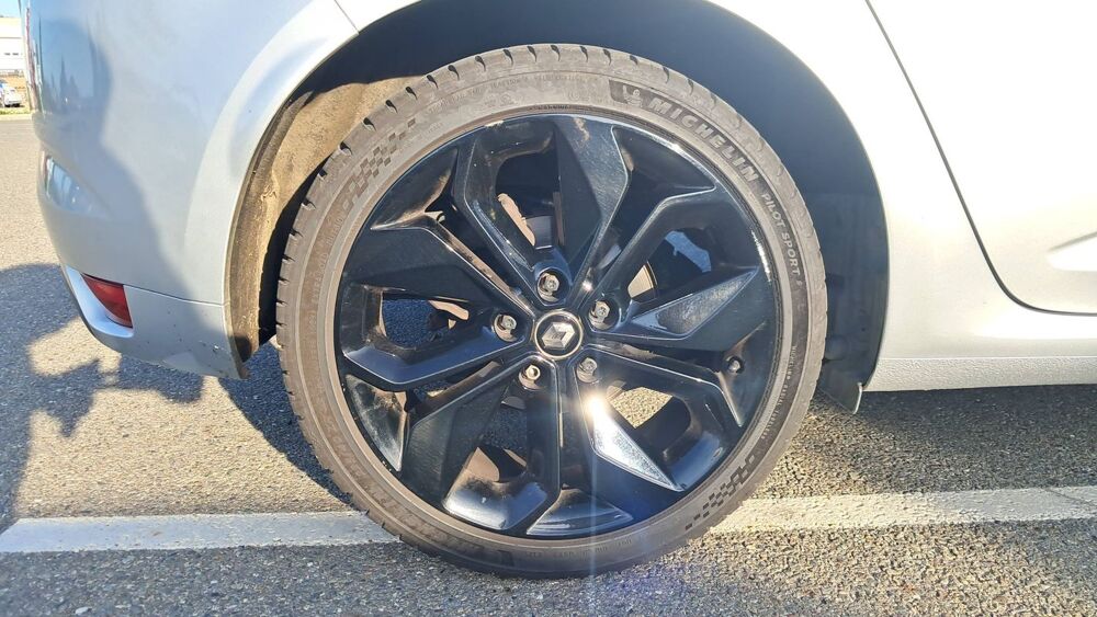 M&eacute;gane IV 1.7 Blue dCi 150 EDC GT-Line 2019 occasion 20221 Cervione