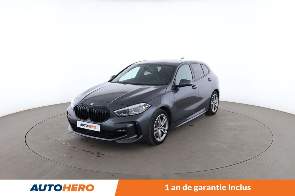 S&eacute;rie 1 120d M Sport BVA 190 ch 2020 occasion 92130 Issy-les-Moulineaux