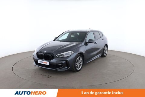 Annonce voiture BMW Série 1 25490 €