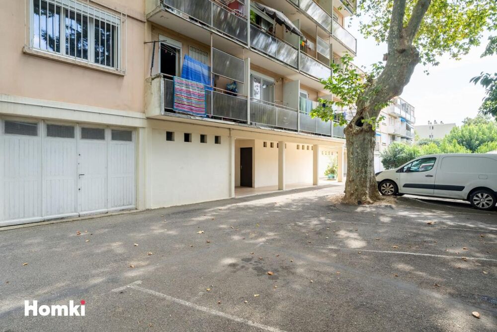 Appartement T4 de 74 m² à Avignon 84000, Route de Lyon