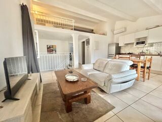  Appartement à vendre 3 pièces 50 m²