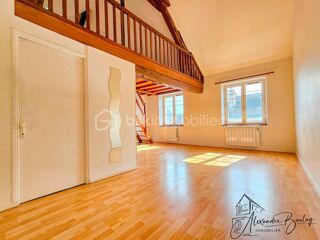  Appartement � louer 1 pi�ce 30 m�