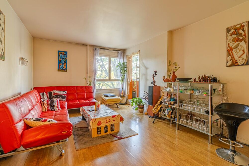 Vente Appartement Appartement Boissy saint leger