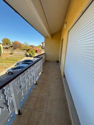  Appartement à vendre 3 pièces 80 m²