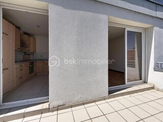  Appartement à vendre 2 pièces 57 m²