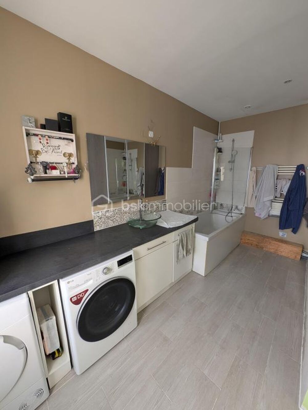 Vente Maison Maison familiale de 126m2 Ribecourt dreslincourt